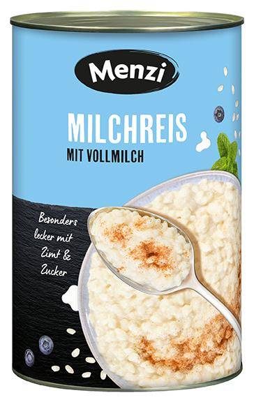 Milchreis