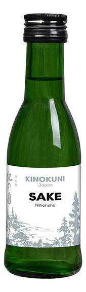 Sake 15,5% Vol.