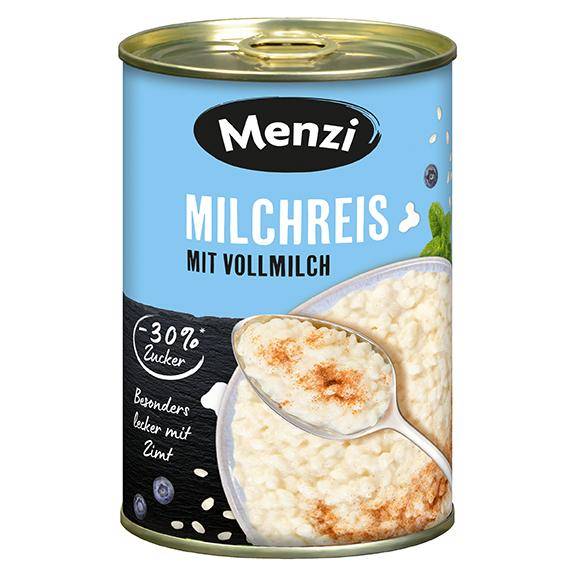 Milchreis