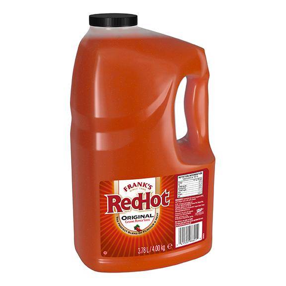 Red Hot Original