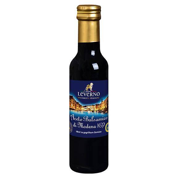 Aceto Balsamico di Modena