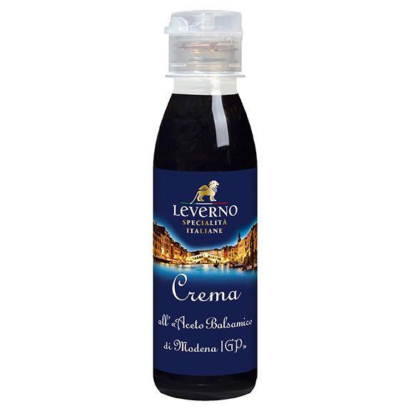 Crema all`Aceto Balsamico di Modena