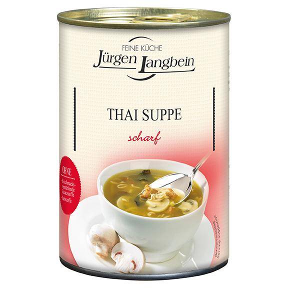 Thai Suppe