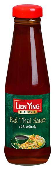 Pad Thai Sauce süß-würzig