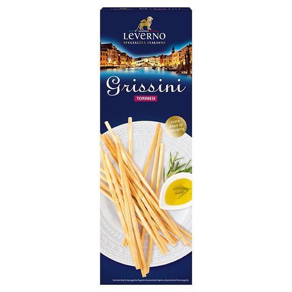 Grissini Torinesi