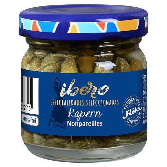 Kapern Nonpareilles