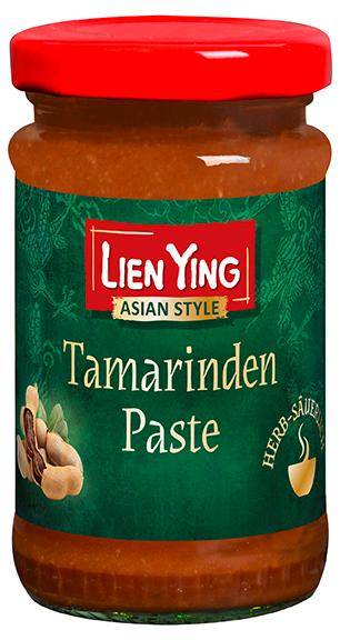 Tamarinden Paste