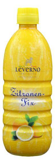 Zitronen-Fix