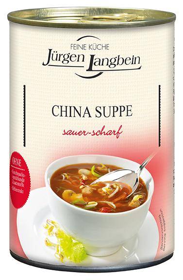 China Suppe