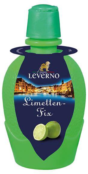 Limetten-Fix