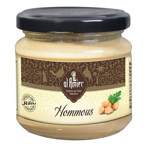 Hommous