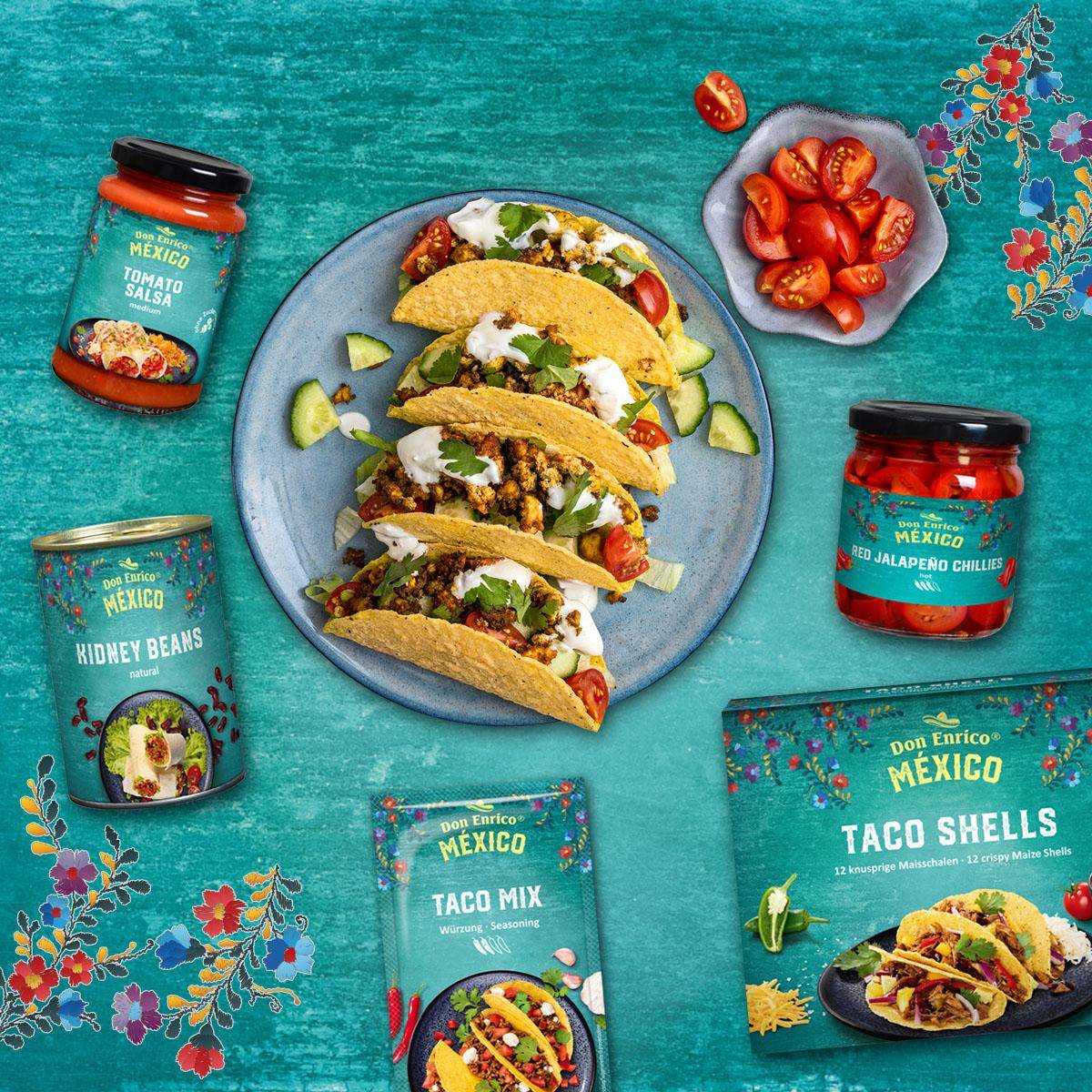 Taco Set