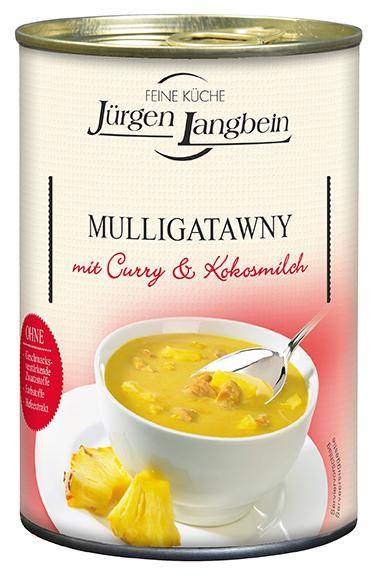 Mulligatawny