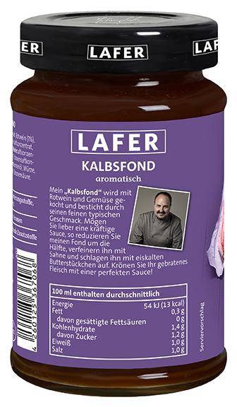 Kalbsfond