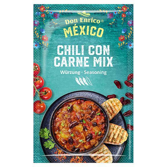Chili con Carne Mix