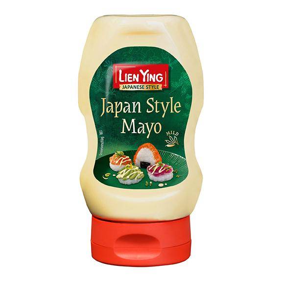 Japan Style Mayo