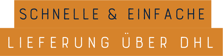 Button Lieferung über DHL