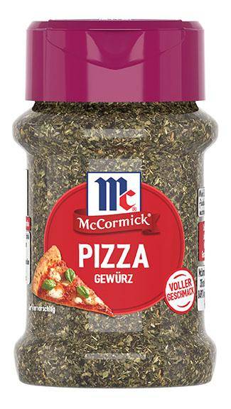 Pizza Gewürz