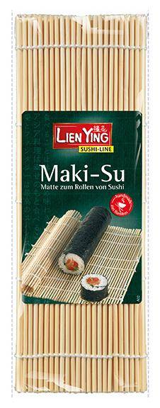 Maki-Su Matte