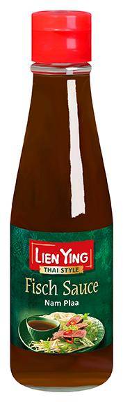 Fisch Sauce