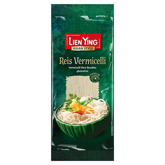 Reis Vermicelli