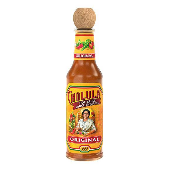 Hot Sauce Original