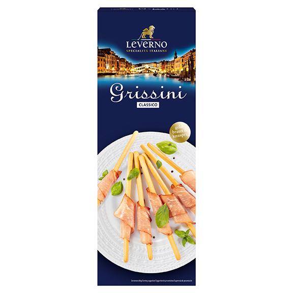 Grissini Classico