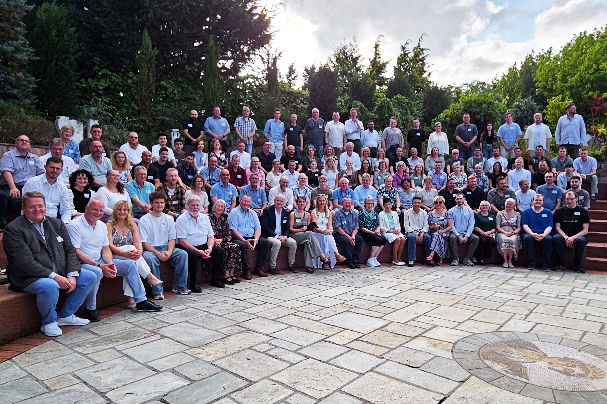 Das Mega Jubiläumsjahr 2025 