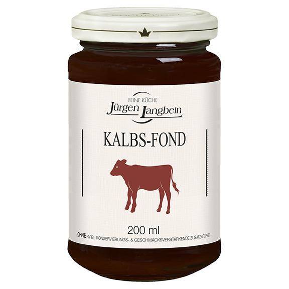 Kalbs-Fond