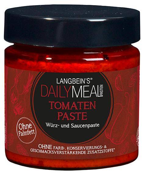 Tomaten Paste