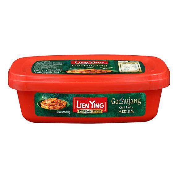 Gochujang Chili Paste