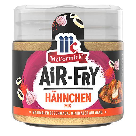 Air-Fry Hähnchen Mix