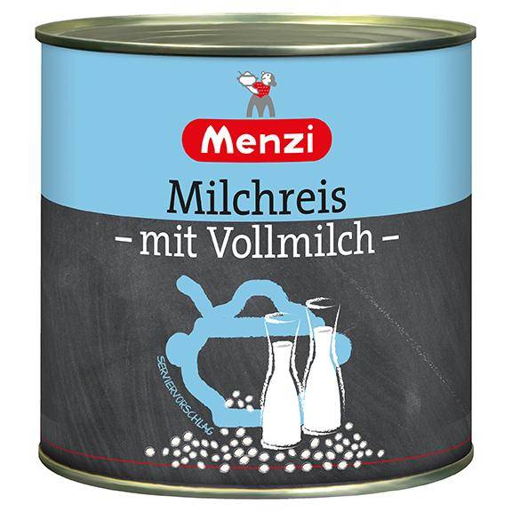 Milchreis