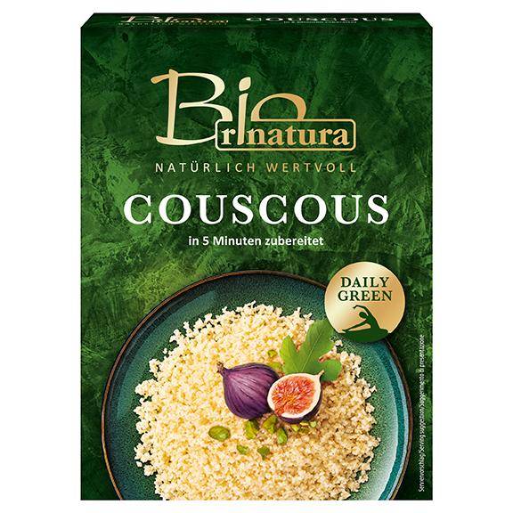 Couscous Bio