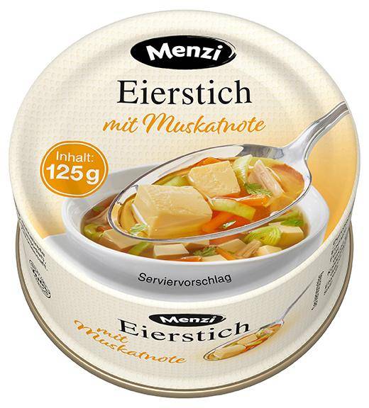 Eierstich