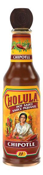 Hot Sauce Chipotle