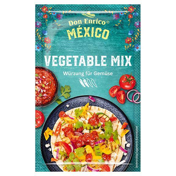 Vegetable Mix