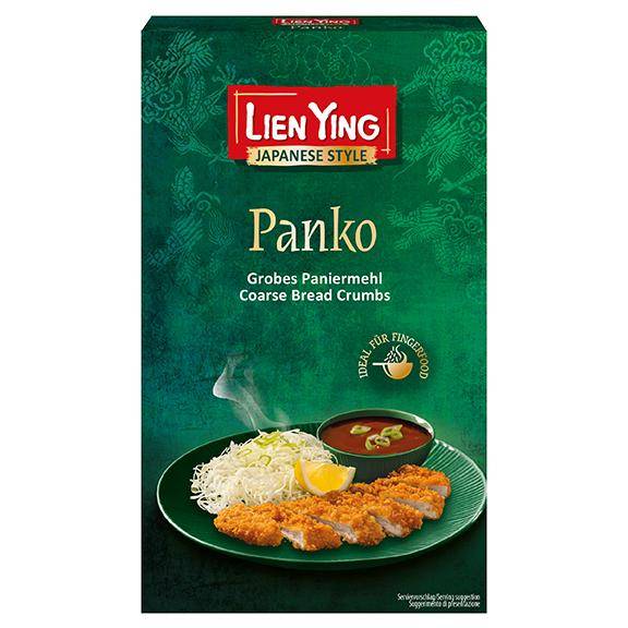 Panko Grobes Paniermehl