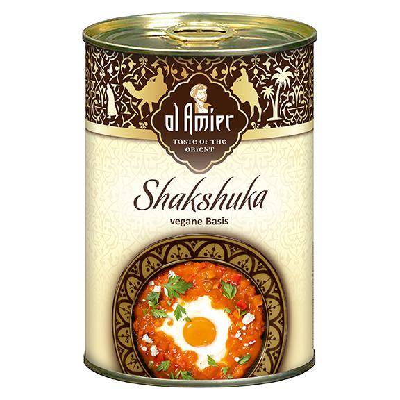 Shakshuka