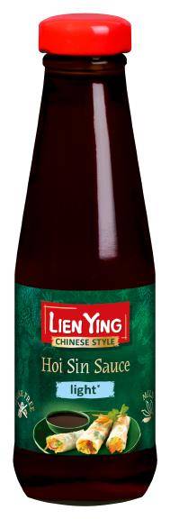 Hoi Sin Sauce light*