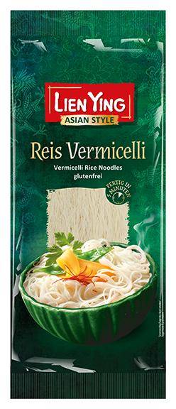 Reis Vermicelli