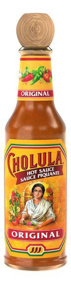 Hot Sauce Original