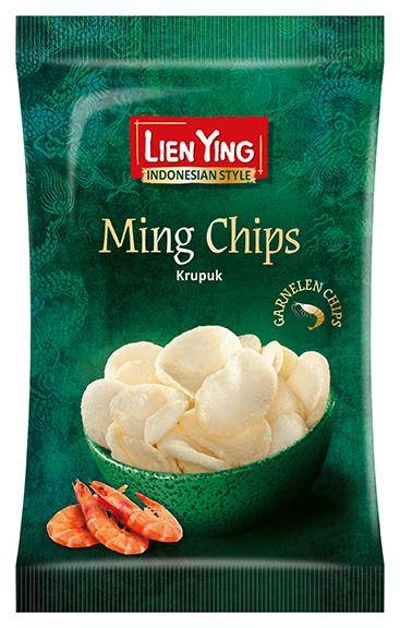 Ming Chips Krupuk