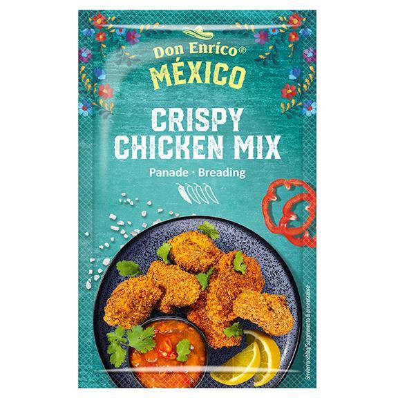 Crispy Chicken Mix