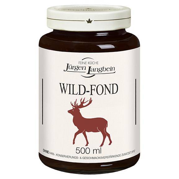 Wild-Fond