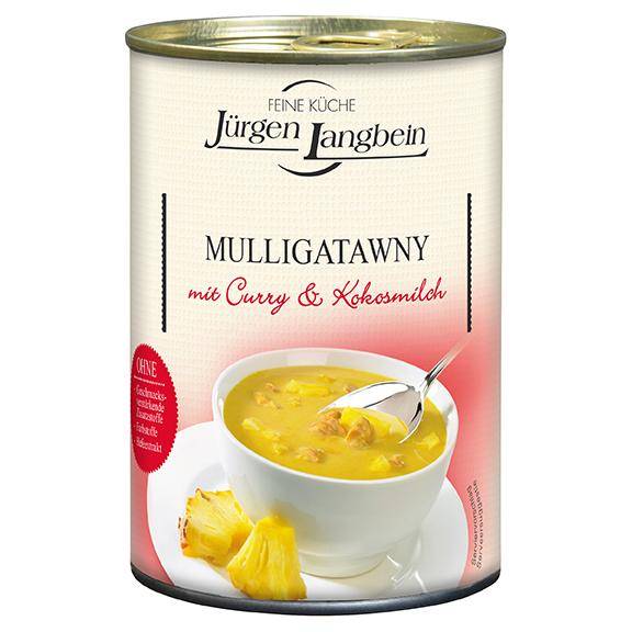 Mulligatawny