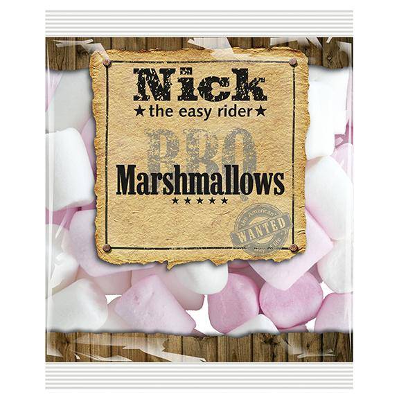 Marshmallows