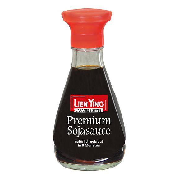 Premium Sojasauce