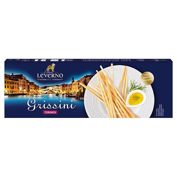 Grissini Torinesi