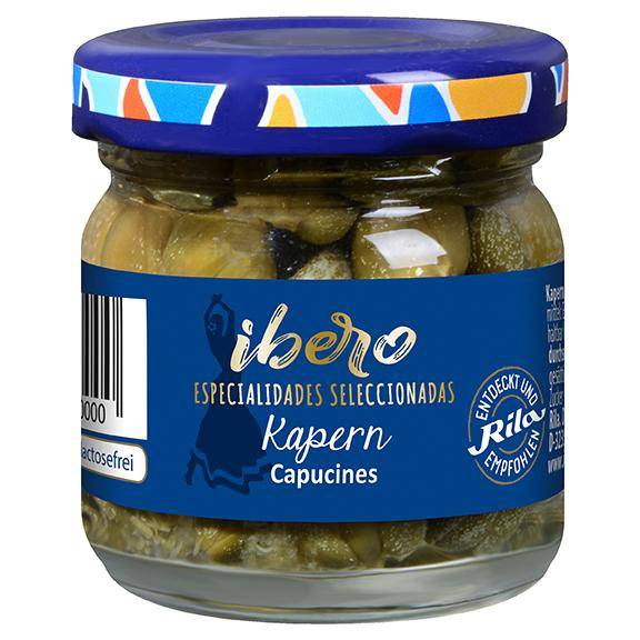 Kapern Capucines